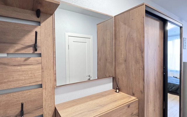 Квартира Любимая студия в новом ЖК Перец