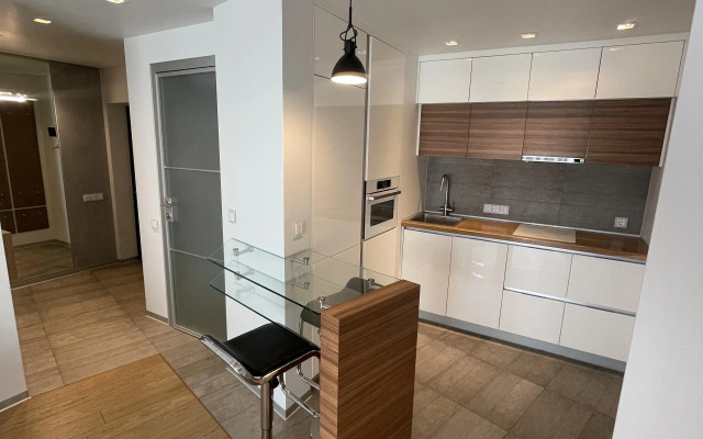 G-kvartal Apartments