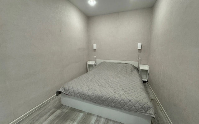 Prostornaya Dlya Vsekh Flat