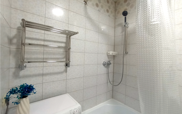 Loft Studio na Yubileynom prospekte 40 Apartments