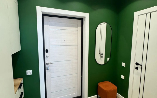 Квартира студия ЖК О Берег