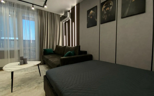 Квартира жк Мечта Видовая