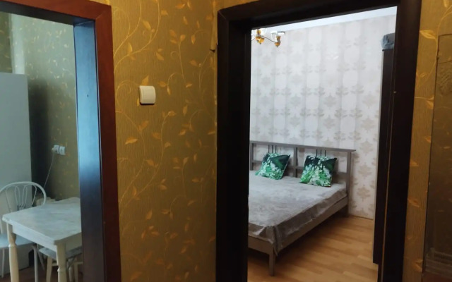 Квартира Однокомнатная