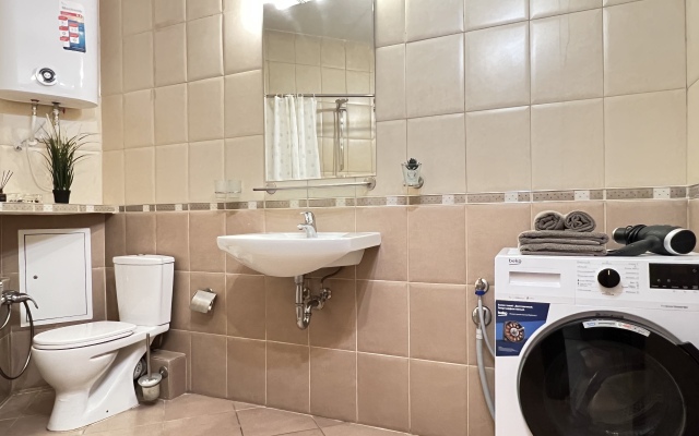 Апартаменты Есенина