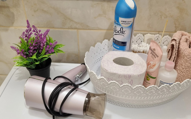 Квартира у Парка