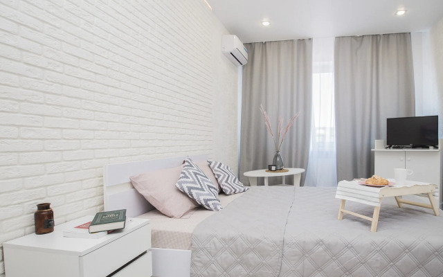 Okolo Tau Galerei Flat