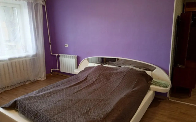 Na Ul. Uritskogo, 19a Flat