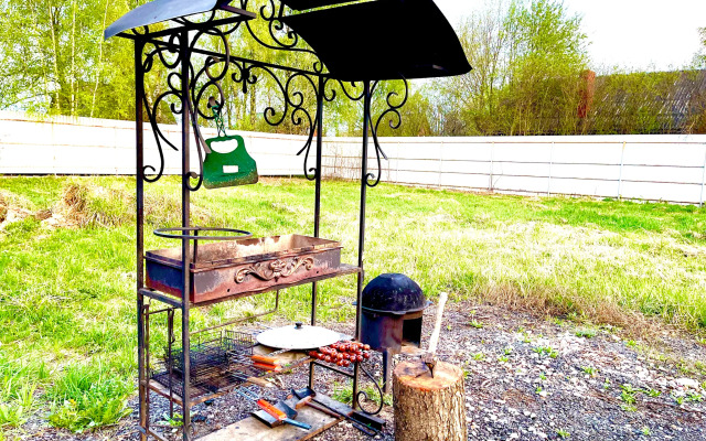 Частный дом в Домодедово