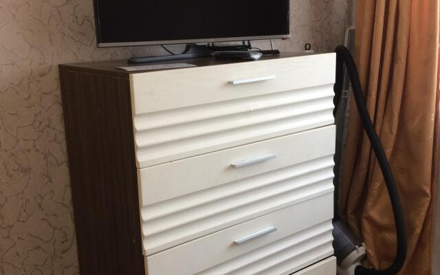 Апартаменты на Адмирала Макарова 2