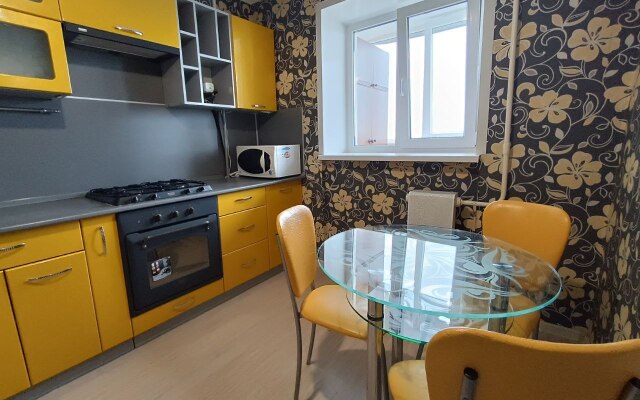 Na Sosnovoy 19 Flat