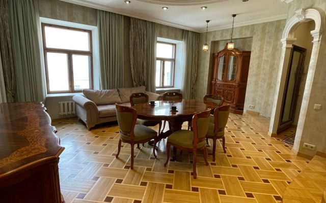 Квартира Фешенебельная в сердце города