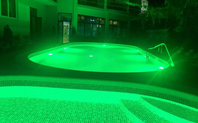 Vingover Guest house