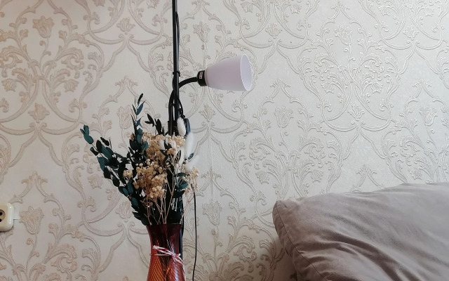 Prostornaya Kvartira V Tsentre Flat