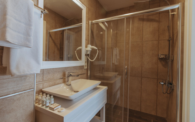 Отель Istanroom by KEO