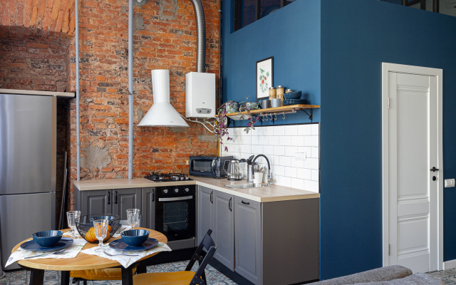 Апартаменты  Стрелка ВО