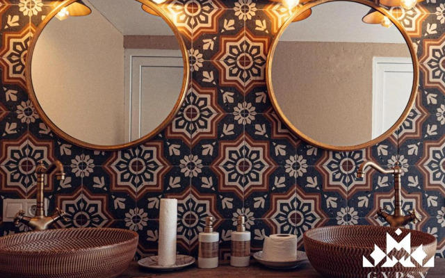 Hotel Gipsy Village