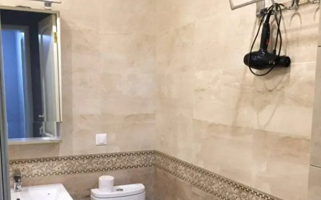 Апарт-отель Ru 6