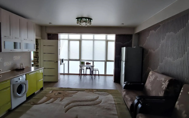 Kvartira, kotoruyu vy iskali Flat