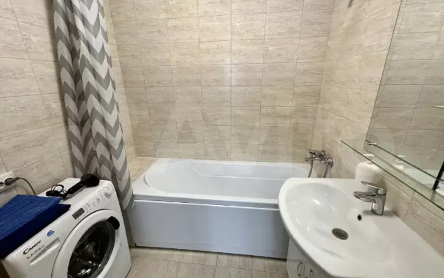 2 komnatnay kvartira ulica Mendeleeva 2 Flat