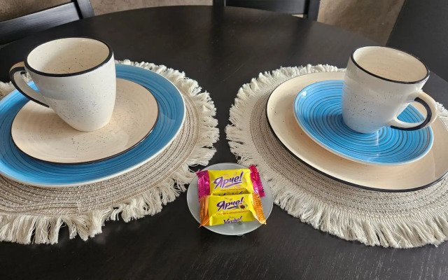 Квартира Ярче