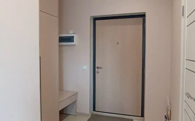 Квартира Комфортная в Отличном Месте