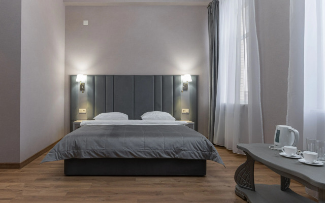 Espero Hotel Resort & Spa