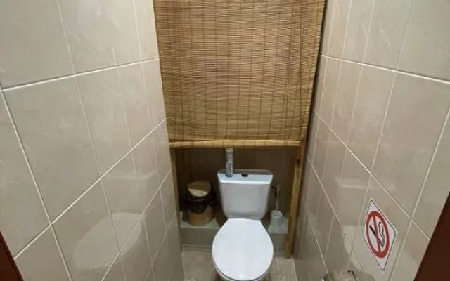 Na Petra Yermolaeva 1 Flat