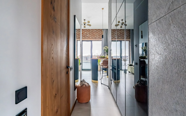 Квартира Merino Home Future