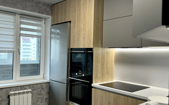 Квартира в районе Снеговой Пади