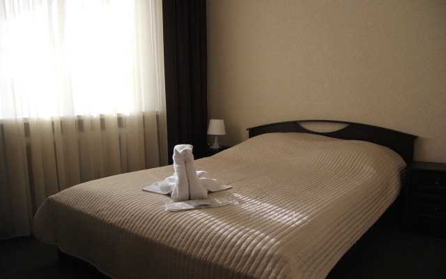 Prichal Haus Hotel