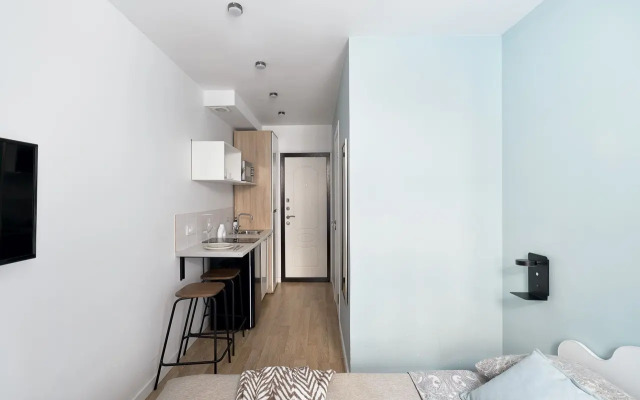 Квартира FlatStay на 2 Человека