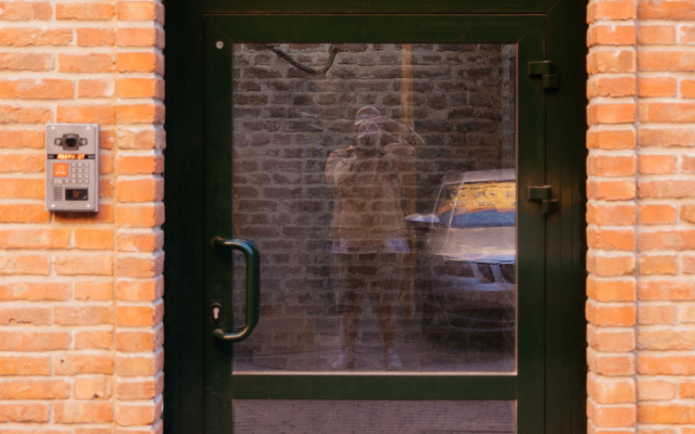 Квартира Горбачева на улице Варфоломеева 306