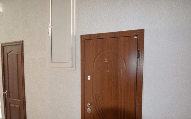 Апартаменты Море Море 11