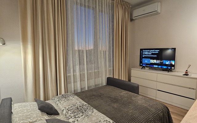 Apartamenty Citimix By Abc-Apartments