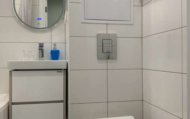 Na Ulitse 1812 Goda Flat