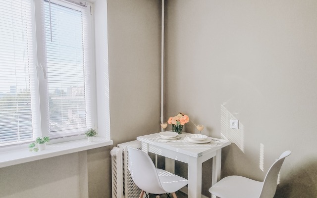 Lovelyhome39 Na Naberezhnoy Apartments