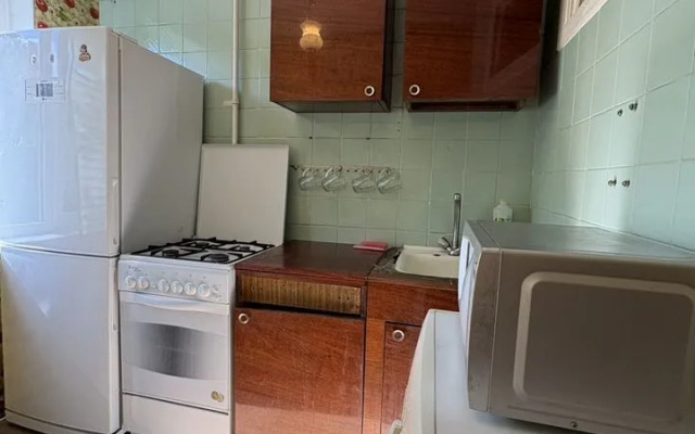 Квартира для командировочных у Волги