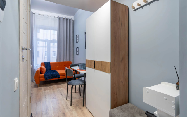 Квартира Современный комфорт в центре