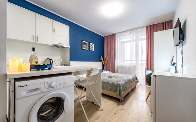 Apartme Ploschad Muzhestva Apartments 1