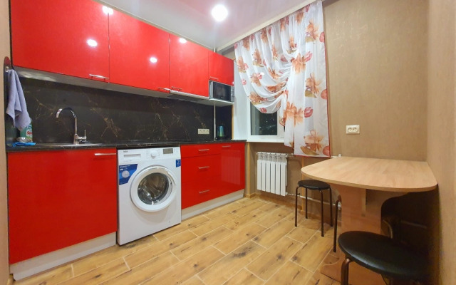 Апартаменты Улучшенные Кирова 60