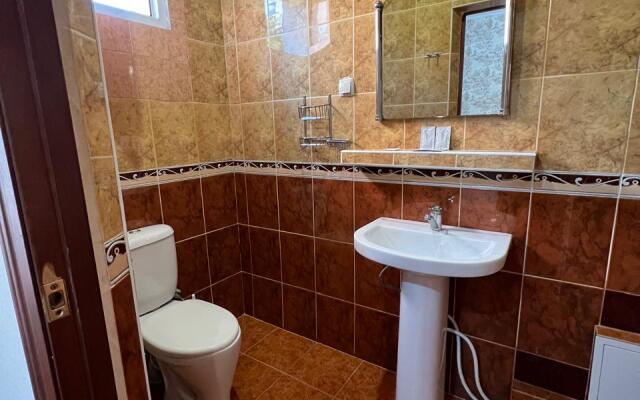 Siena Guest House