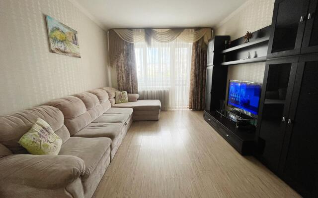 Апартаменты Альва