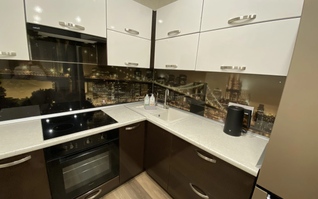 Квартира Rest View apartments by the river