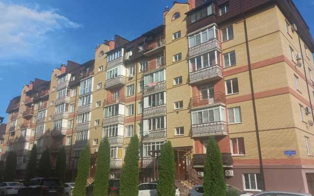 V Kurzone Flat