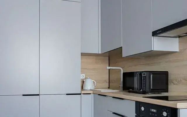 Na Dagomysskoy Ulitse 3/1k2 Apartment