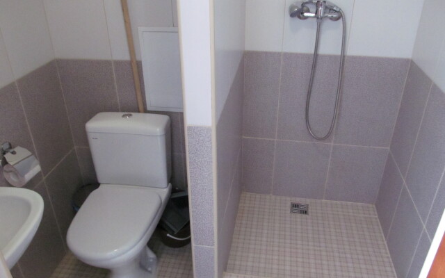 Апартаменты Берег 2