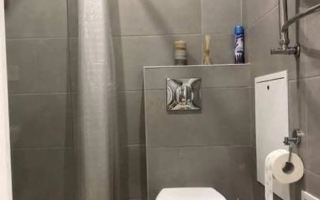 Апартаменты Майский