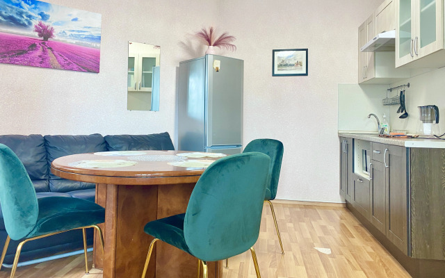 Квартира Студия InRoomSPb