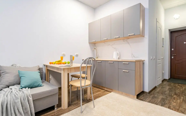 Apartments Cosmos Apart Na Kujbysheva