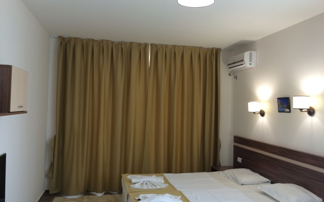 Hotel Palm Residence